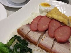 -和平馆·地道港澳茶餐厅(西门口店)