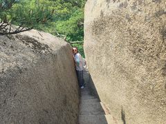 -丹东凤凰山景区