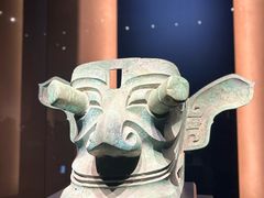 -三星堆博物馆