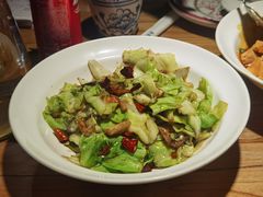 -小放牛炒菜馆(中山路乐汇城店)