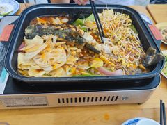 -李歪歪纸包鱼(天府新区店)