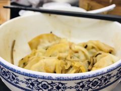 开洋拌馄饨-苏兴记(建筑路店)