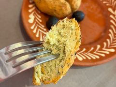 -ALBERGUE 1601 婆仔屋葡国餐厅