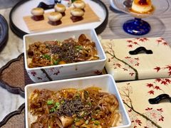 -月下料理(楷林IFC店)