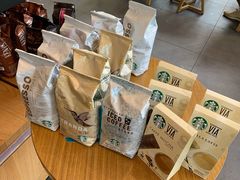 -星巴克臻选(北京太阳宫凯德店)