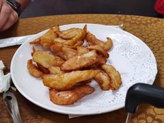 -红日饭店(裕隆三路店)