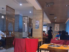 -安诚居干锅鸭头(八角店)