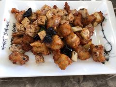 -麦园农庄·西江河鲜