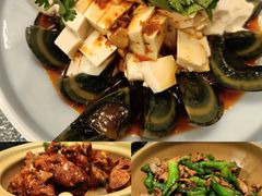 -农家湘菜(安亭店)
