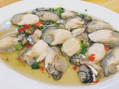 -长平老姿娘夜粥(平东一街店)