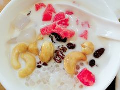 清补凉-杭州钱江新城万怡酒店-西餐厅