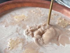 -诺敏塔拉奶茶-布里亚特包子-手把肉(锦都会店)