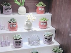 -海底捞火锅(锦艺城店)