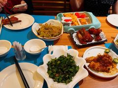 -糟粕醋·椰苑海南菜餐厅(亚龙湾天域酒店)