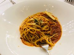 肉酱意面-FAIRYLAND龙族星球主题餐厅(凯丹广场店)