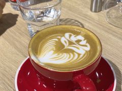 -Gee Coffee Roasters(太古汇店)