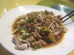 -大笑饭堂(甲子桥店)
