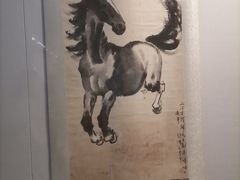 -徐悲鸿纪念馆