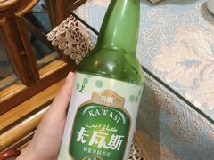 -新疆伊宁远征餐厅