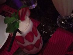 -甘尼仕印度餐厅爵士酒吧(阳春巷店)
