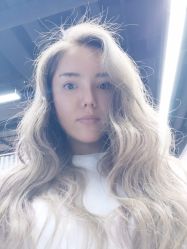 -MYCOLORHARSALON