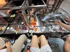 -幸福小串·地摊小炉子(三阳路店)