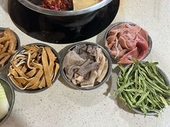 -渝味黄姐火锅(黄泥村店)