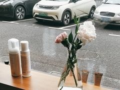 -泰合玺·精油疗愈 SPA(南京河西万达店)