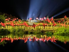 -井冈山风景名胜区