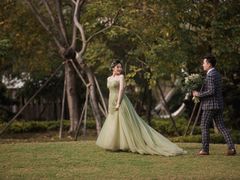 -经典婚纱摄影美学馆·私人定制