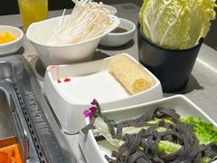 -海底捞火锅(青悦城店)