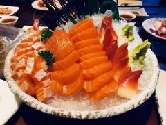 -松子日式料理(东朝阳路店)