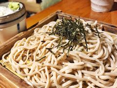 -万藏·荞麦酒房BANKURA JAPANESE SOBA KITCHEN(长乐路店)