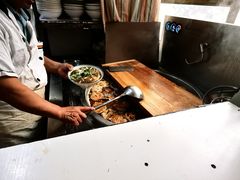 -清真·白家牛肉罩火烧老店(育才街店)