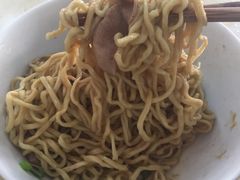 -非遗·爱西干面(小公园总店)