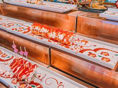 -聚盛源蒸汽海鲜火锅烤肉自助(巨川金海岸购物广场店)