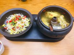 -云海肴·汽锅鸡·云南菜(高德置地店)