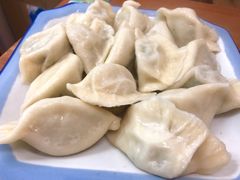-乐回头饺子店