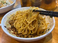 -付小姐在成都(中山公园店)