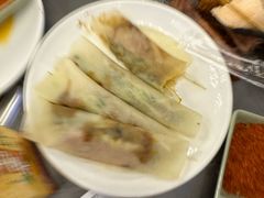 -阳光牧场自助餐厅(宝德购物中心店)