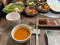 -坦坦大炉·韩式烤肉(望京店)