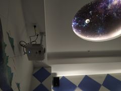 -小小班私人影院·猫咖(万达茂广场店)