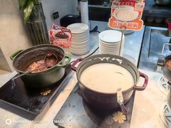 -晶丽香榭自助餐(南京大饭店)