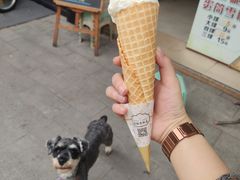 -成裕雪糕店(士多店)