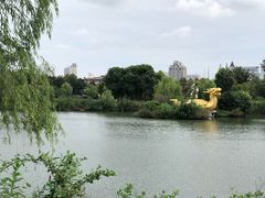 -南通濠河风景名胜区