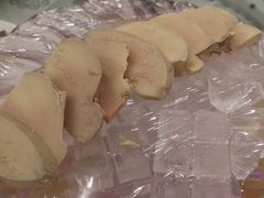 皇牌法国鹅肝-岭南海晏楼(东晓南店)