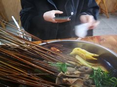 -厕所串串(文殊院店)