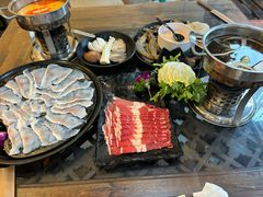 -丽江庭院之爱在路上(西单店)