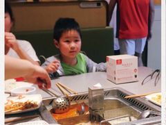 -海底捞火锅(青山湖万达夜宵主题店)