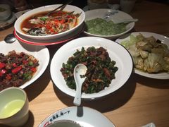 -湘阁里辣(南岭购物广场店)